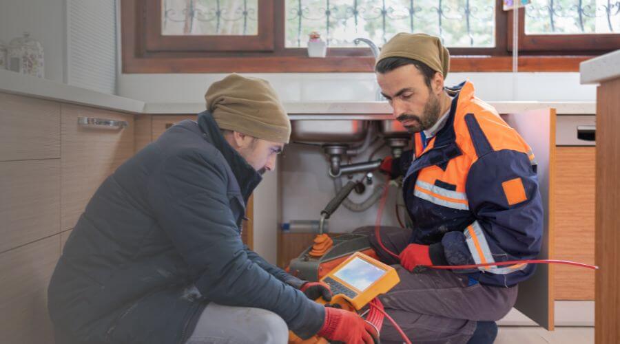 Professional septic tank pumping in Saint Francis, MN